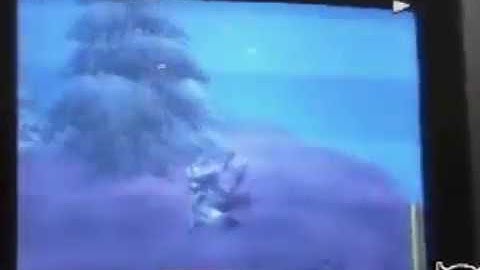 RUNE 2000 ECTS Developer Videos