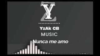 YzAk CB - Nunca me amo (Oficial Audio)