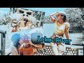 Vlog 61 - Having a Romantic Lunch at Loboc River