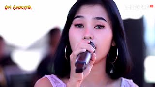 HADIRMU BAGAI MIMPI || VOC : DILLA CINTA