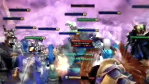 WoW: Patch 5.0.5 - fixes on 09/12/2012 wow gold www.coolgolds.com