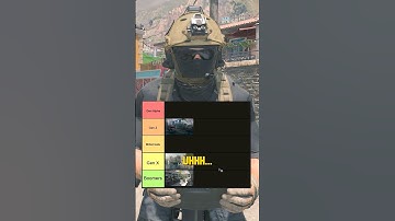 Ranking MW3 Season 01 Maps By Which Generation Likes Them