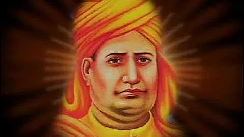 Maharshi Dayanand Saraswati Rishi Gatha by Kavi Pradeep