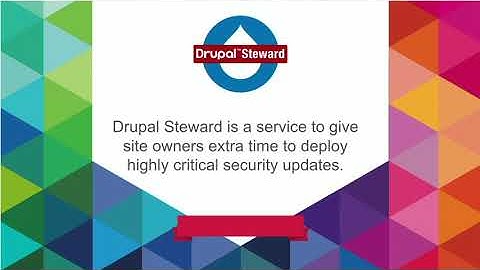 Security Team Updates & Q&A - DrupalCon Portland 2024