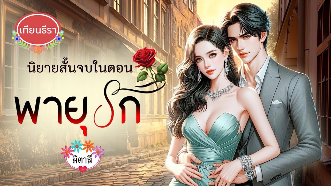 นิยายสั้นจบในตอน 