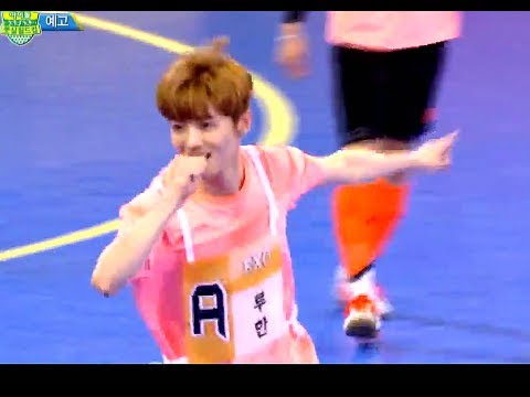 Hot 2014 Idol Futsal World Cup Preview 20140612 Youtube