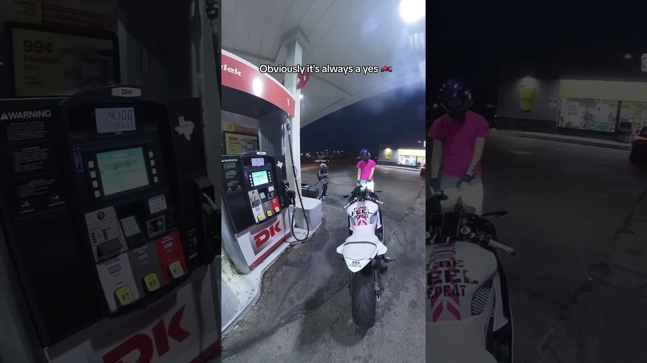 My Daughter Asked Dad for a Night Ride ❤️🏍️ #shorts #girldad #motorcycle #bikelover #biker