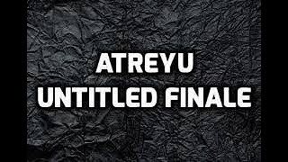 Bryan Danielson (Daniel Bryan) Vs. AJ Styles (Atreyu - Untitled Finale)