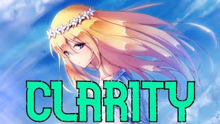 [Nightcore] Wasted Penguinz - Clarity
