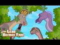 Spring Is Coming 2 HOURS Of Full Episodes The Land Before Time 