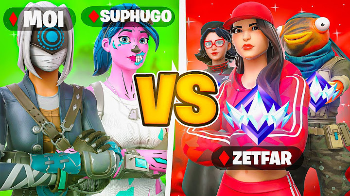 J'affronte 40 Youtubeurs sur Fortnite Recharge avec @Suphugo 😱 (Ft Zetfar , Weaside , Teeqzy ...)