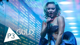 Zara Larsson  Look What You've Done / live på P3 Guld 2021