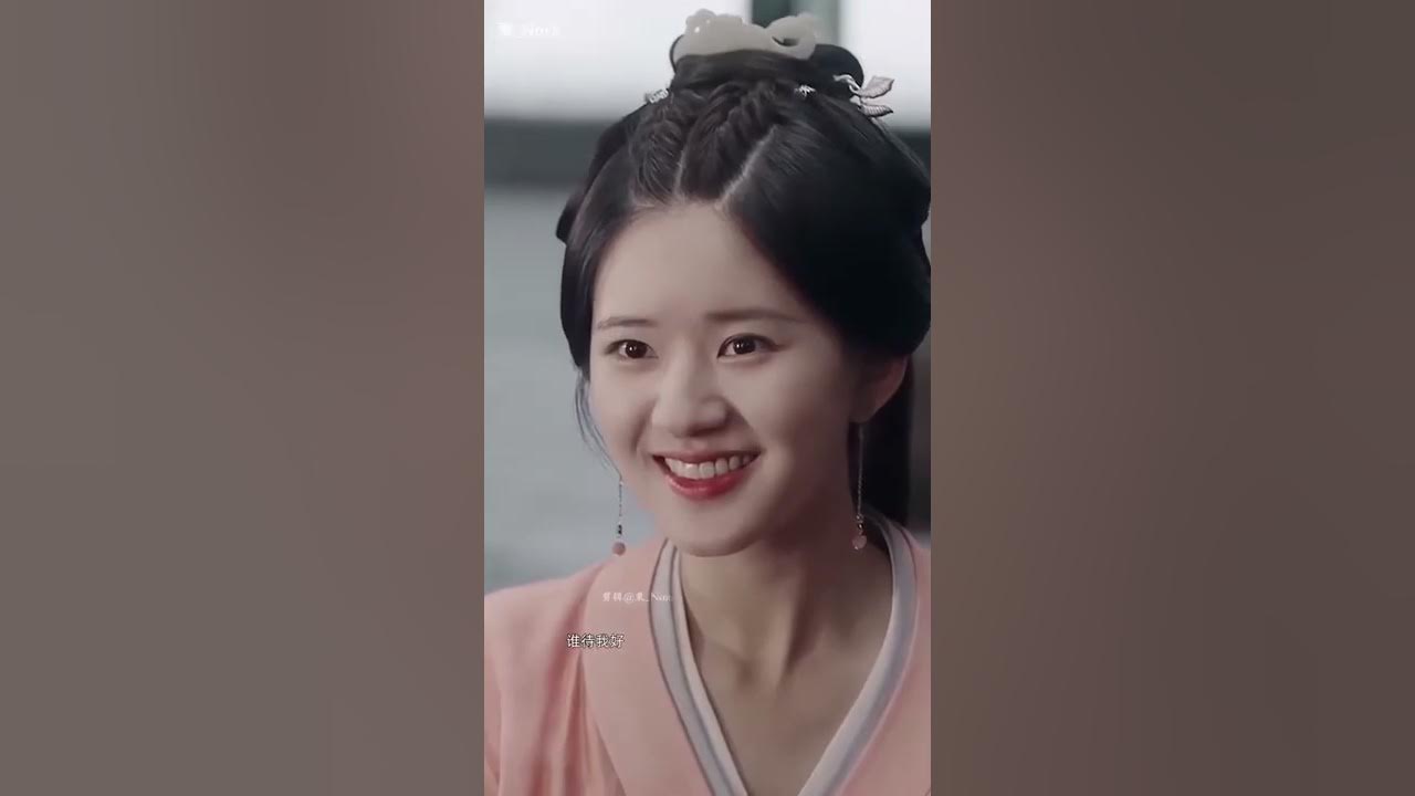 Love Like The Galaxy Cheng ShaoShang & Ling Bu Yi Starry Zhao Lusi & Leo Wu Chinese Drama