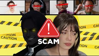 How we all got SCAMMED by this company - PART01