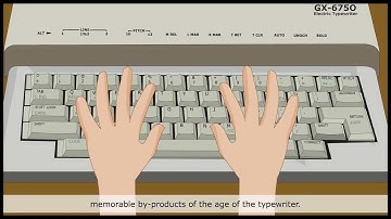 An Amazing Ancestor - 8th - Animated - English