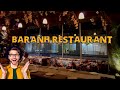 Baranh restaurant  dha raya lahore  all desi food  rooftop restaurant