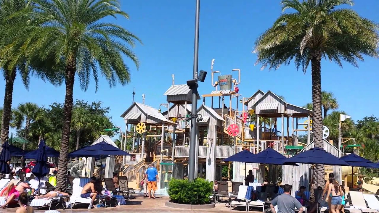 Gaylord Palms Resort Orlando Pool Area For Kids YouTube Gaylord Palms Resort Orlando Pool Area For Kids YouTube