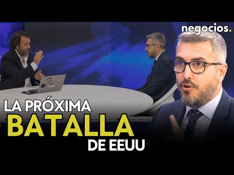 El Sahel, la próxima gran batalla de EEUU contra Rusia y China usando a Francia. Lorenzo Ramírez