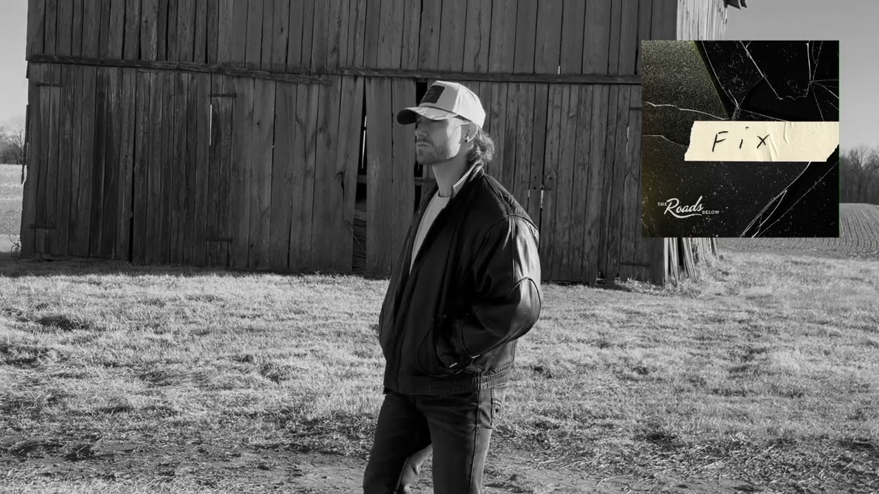 The Roads Below - "Fix" - Official Audio auf YouTube ansehen The Roads Below - "Fix" - Official Audio auf YouTube ansehen
