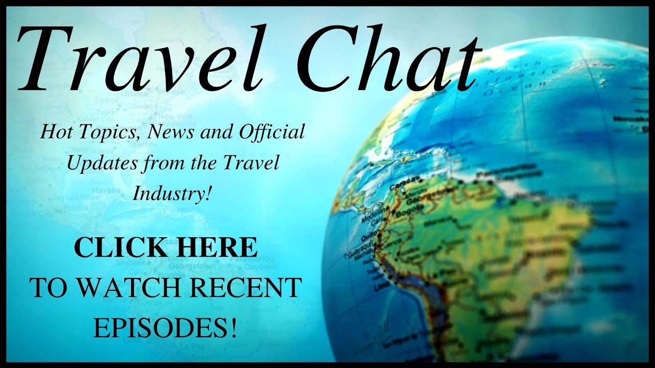 travel chat hotel