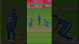 Shadab khan excellent run out😱#shorts screenshot 5