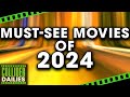 2024 mustsee movies nosferatu deadpool 3  more