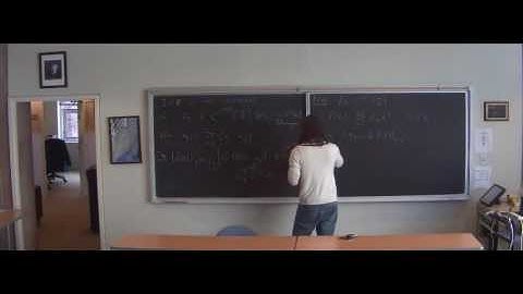 Lecture 17: Diophantine Problems in Number Theory by Professor Jacob Tsimerman