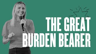 The Great Burden Bearer | Dani | Hillsong East Coast
