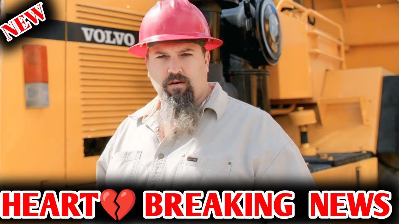 🥶Today New Very Exciting Update || 😱Gold Rush’ News: Todd Hoffman Headed To Alaska To Gold Mine!||