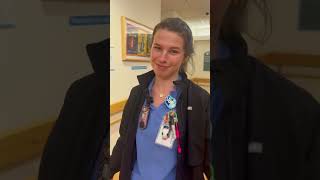 UNC Children&#39;s Celebrates Nurses Week 2024