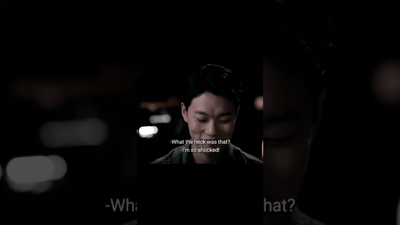 this scene is a living heartbreak 💔 