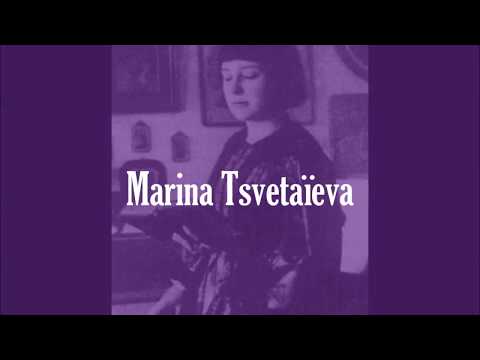 Vidéo: Marina Tsvetaeva. La Passion Du Leader - Entre Puissance Et Miséricorde