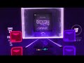 Great Exercise :3 | Freaks (Fitbeat) | Beat Saber