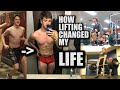 LIFTING TRANSFORMED MY LIFE | Hopeless to Powerlifter