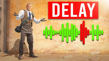 CS2 Has A Big Audio Problem...