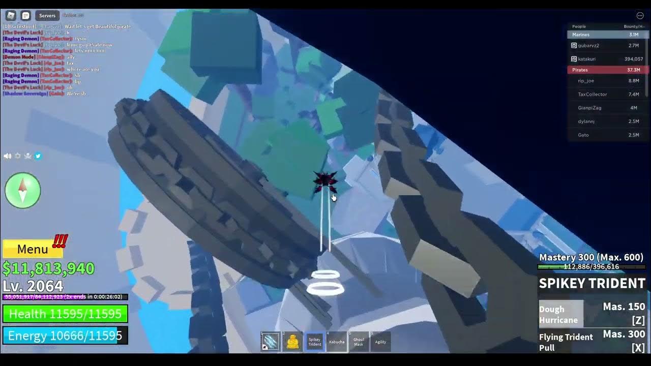 I got dragon talon for free! (patched) - YouTube