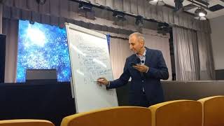 картинка: Алексей Бабаянц. Счастье Мужчины и счастье Женщины.