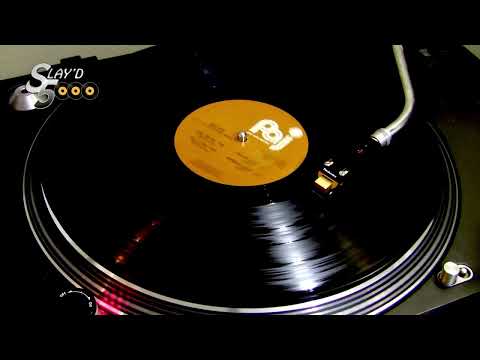 Sammy Nestico - Shoreline Drive (Slayd5000)