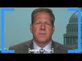 Sununu: Inflation, cost of living will drive voters, not trials | NewsNation Now