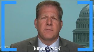 Sununu: Inflation, cost of living will drive voters, not trials | NewsNation Now