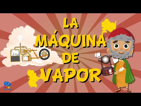 Video: ¿Son importantes las máquinas de vapor?