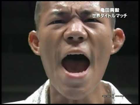 再戦】亀田興毅vsランダエタ第3戦目⁉︎ #shorts #亀田興毅