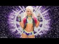 Wwe spiteful alexa bliss theme song 2017