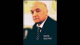 Mayil Quliyev Qarmon, \