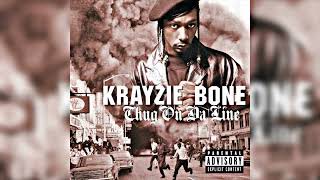 Krayzie Bone - I Dont Give A Fuck [192kHz]