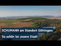 Unser Standort: So schön ist Göttingen