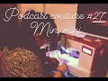 Podcast couture 27 mini mini