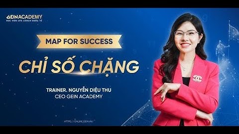 🌳Giải Mã CHỈ SỐ CHẶNG |Thần Số Học | Đột Phá Bản Thân - Nâng Tầm Sự Nghiệp |Trainer Coach