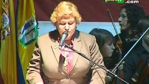 Da de Andaluca 2012. Homenaje a la Escuela Pblica....