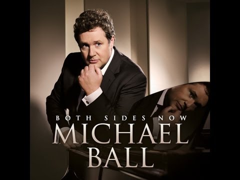 Michael Ball and Il Divo - Love Changes Everything (Behind The Scenes video)